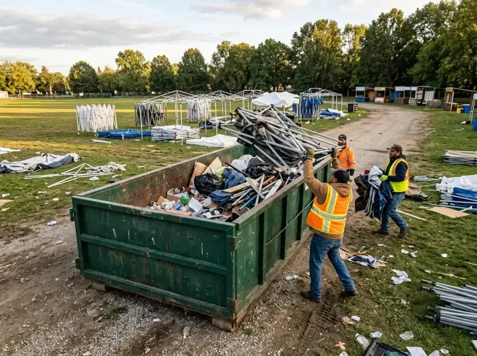 temporary-event-waste-containe-016 — frequently asked questions, Roll-Off Dumpster Rental Services in Canonsburg, PA